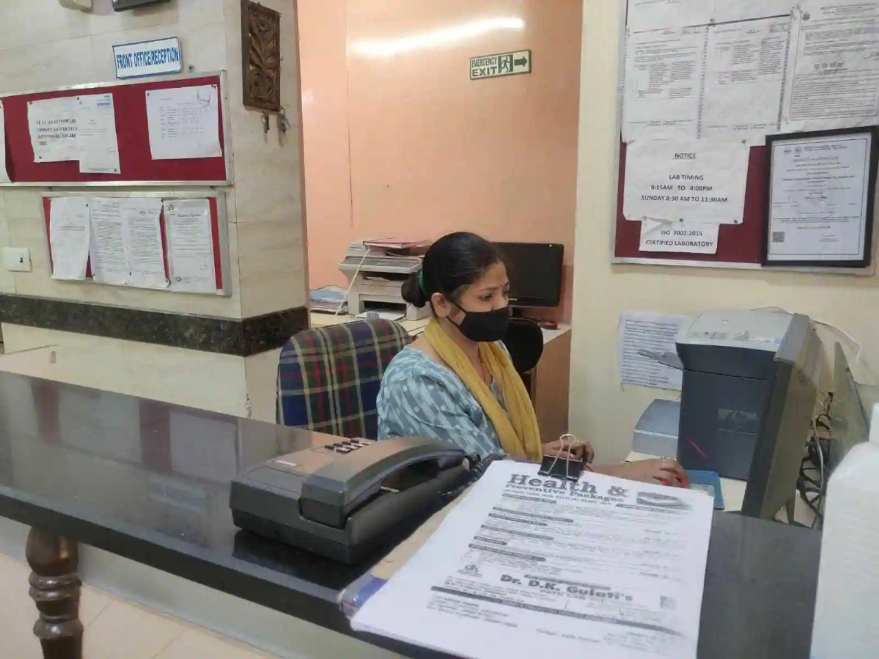 Gulatipath lab 9810223923 Gulati Path Lab, Gulati Path Lab Ashok