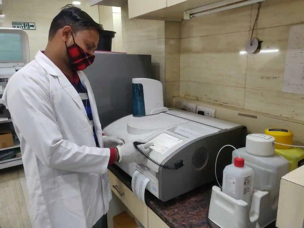 Gulatipath lab 9810223923 Gulati Path Lab, Gulati Path Lab Ashok