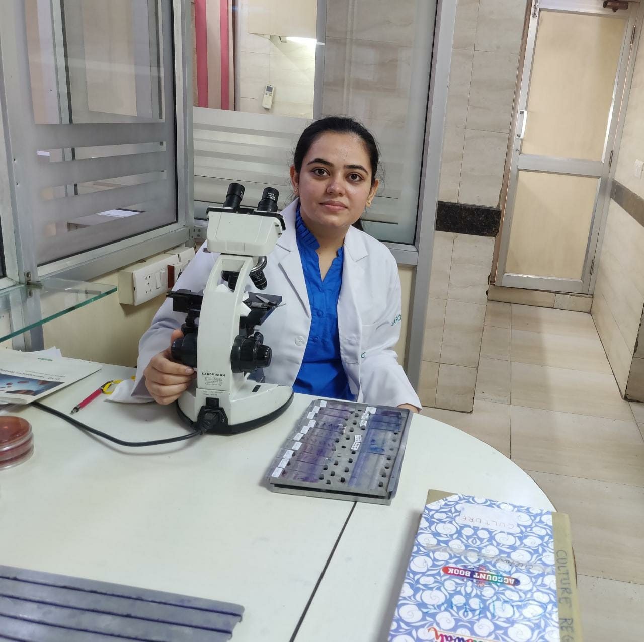 Dr. Radhika Gulati