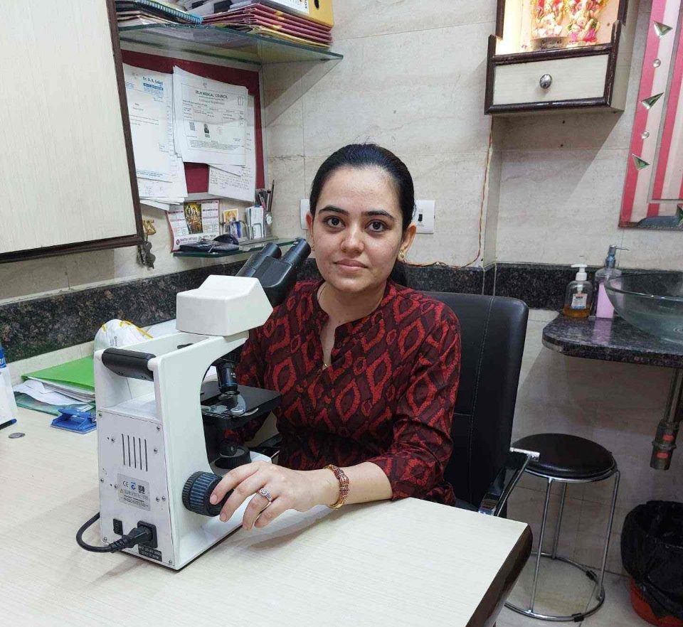 Dr. D.K. Gulati's Path Lab