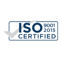 ISO 9001:2022 Certified