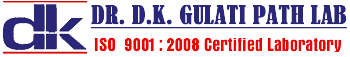 Dr. D.K. Gulati's Path Lab